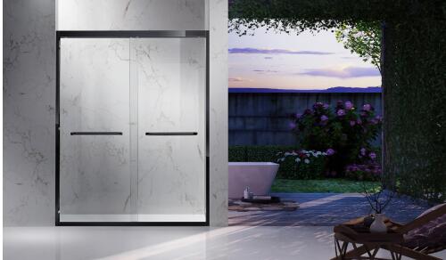 玫瑰島PPG系列淋浴房對“顏值正義”進行全新詮釋 玫瑰島PPG系列淋浴房對“顏值正義”進行全新詮釋