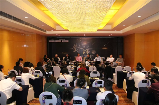 重磅！對話業界精英打造意見領袖，引爆2018全屋定制冷思考