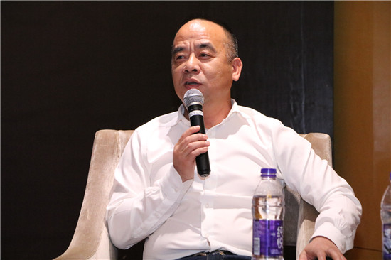 重磅！對話業界精英打造意見領袖，引爆2018全屋定制冷思考