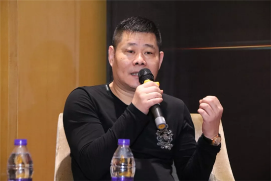 重磅！對話業界精英打造意見領袖，引爆2018全屋定制冷思考