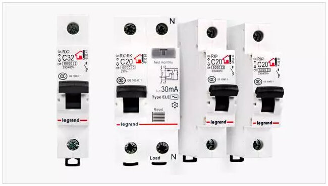 一文知曉，家庭裝修電工電氣材料大全及選擇