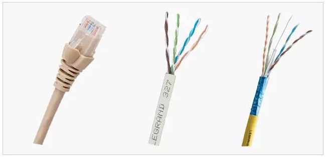 一文知曉，家庭裝修電工電氣材料大全及選擇