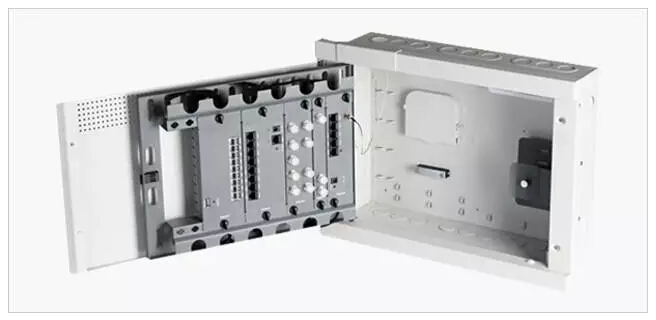 一文知曉，家庭裝修電工電氣材料大全及選擇
