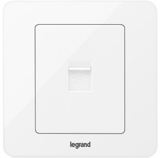 關于弱電面板開關插座種類，羅格朗一一話你知