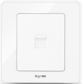 關于弱電面板開關插座種類，羅格朗一一話你知