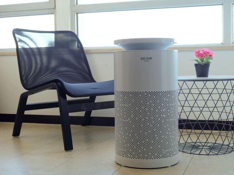 空氣凈化器價格高低有別，該如何選購？