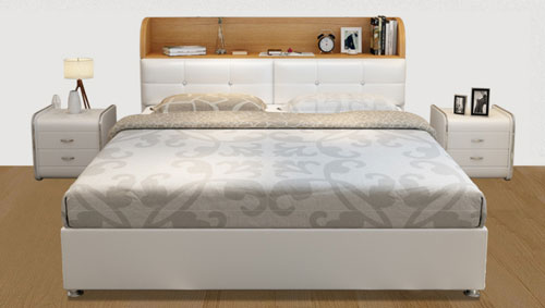 實現物流系統升級 讓家具企業配送跟上步伐