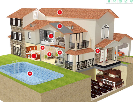 打造更優質的家居環境 當然是選擇著名防水材料品牌
