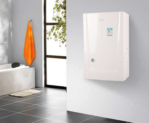 著名品牌少之又少 壁掛爐企業打造品牌從創新做起