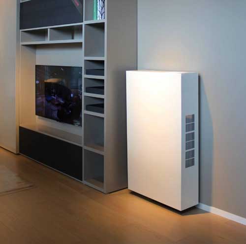 新風系統代理商要想轉型,要靠“大數據” 新風系統代理商要想轉型,要靠“大數據”