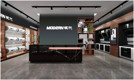 聚勢起航 現代廚衛2018以“高端”示人