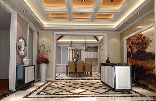 全屋吊頂企業(yè)提高產(chǎn)品質(zhì)量,展現(xiàn)出自身優(yōu)勢(shì)所在 全屋吊頂企業(yè)提高產(chǎn)品質(zhì)量,展現(xiàn)出自身優(yōu)勢(shì)所在