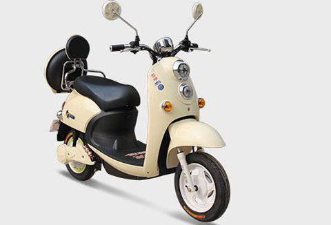 造就強(qiáng)力品牌 電動(dòng)車以服務(wù)提升品牌