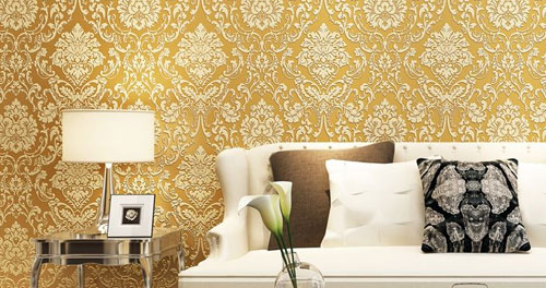 轉變營銷策略 壁紙企業借助外部力量打造獨特途徑