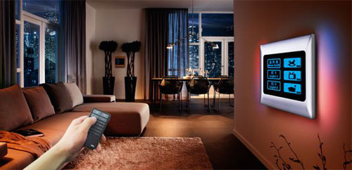 著名智能家居品牌在產品的打造上更有保障！