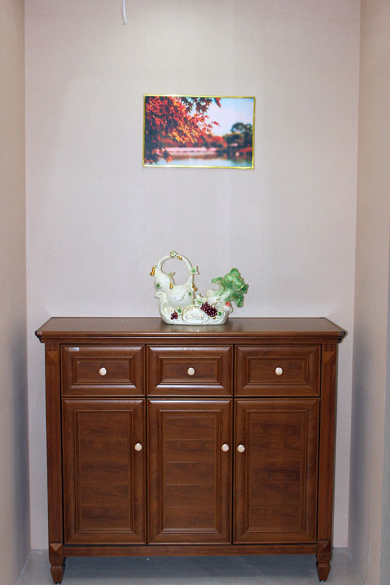 全鋁家居滿足人們健康生活需求，成為家居市場“領(lǐng)軍品類”!