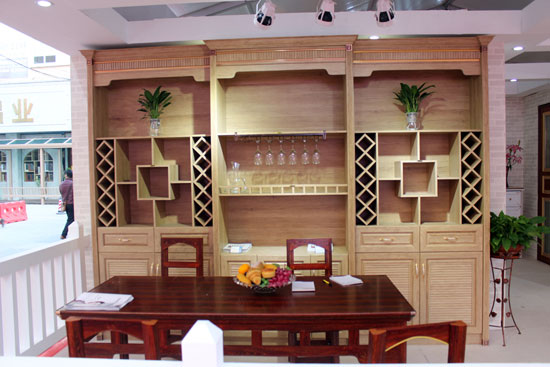 全鋁家居滿足人們健康生活需求，成為家居市場“領(lǐng)軍品類”!