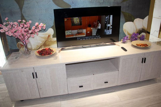 偽實木家居都不環(huán)保？那全鋁家居可以滿足你？