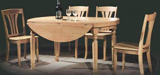 偽實木家居都不環(huán)保？那全鋁家居可以滿足你？