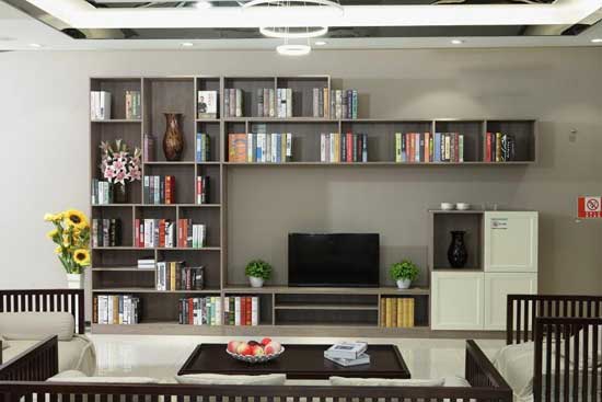 全鋁家居一系列不同產(chǎn)品“無醛”演繹！