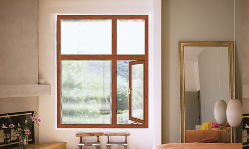 堅(jiān)持健康環(huán)保是必然 門窗企業(yè)需重視綠色理念的強(qiáng)化