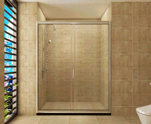 淋浴房企業(yè)定制化高速發(fā)展 從玩概念過(guò)渡到拼實(shí)力 淋浴房企業(yè)定制化高速發(fā)展 從玩概念過(guò)渡到拼實(shí)力