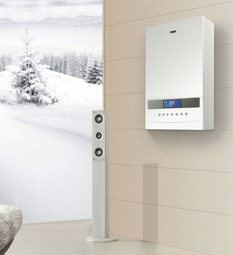 壁掛爐發生漏水現象是什么原因?如何解決?