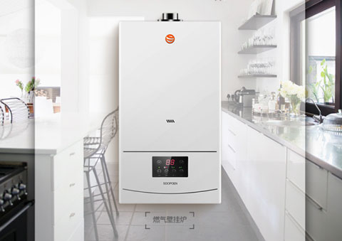 壁掛爐發生漏水現象是什么原因?如何解決?