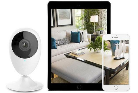 著名智能家居品牌人性化的服務(wù)方式也是一大保障 著名智能家居品牌人性化的服務(wù)方式也是一大保障