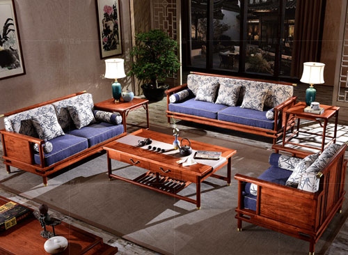 沖破內外隱患，紅木家具企業打造更好的生存環境