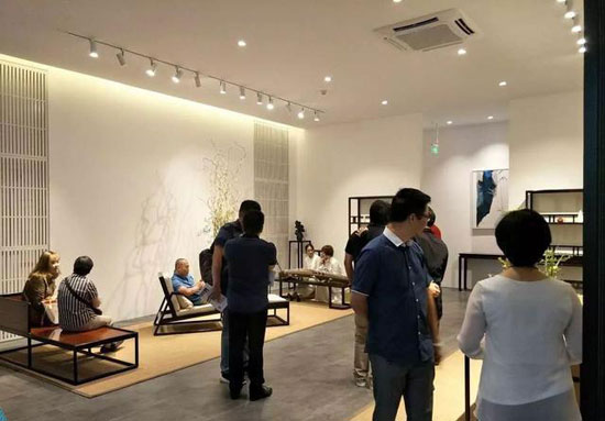 紅馬二十載 一木承器生｜馬宇晨先生的創業歷程