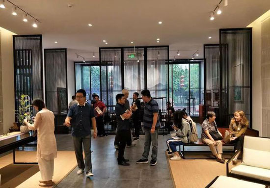 紅馬二十載 一木承器生｜馬宇晨先生的創業歷程