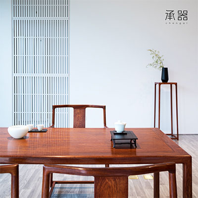 紅馬二十載 一木承器生｜馬宇晨先生的創業歷程