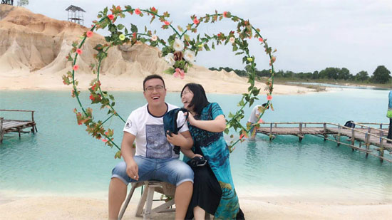 不忘初心，再鑄輝煌！記揚(yáng)子空調(diào)合作伙伴新加坡考察之旅