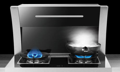 灶具企業(yè)需提升創(chuàng)新能力,占據(jù)競爭主動權(quán) 灶具企業(yè)需提升創(chuàng)新能力,占據(jù)競爭主動權(quán)