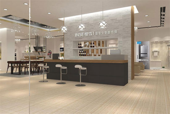 櫻雪廚電陳嫊縈四個關鍵詞不啻為對新零售的獨到見解