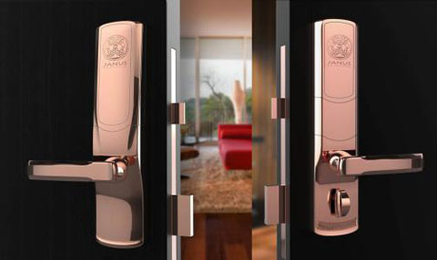 行業缺乏信賴度,中國鎖具品牌還需自覺 行業缺乏信賴度,中國鎖具品牌還需自覺