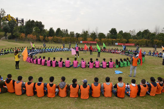 江蘇臥牛山2017年度大事記—不忘初心、做踐行者 江蘇臥牛山2017年度大事記—不忘初心、做踐行者