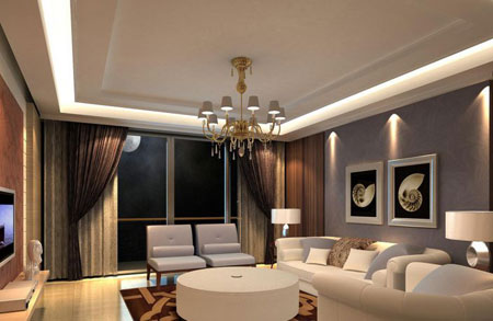 吊頂實體店要成就‘創意生財’鐵律，還真不簡單