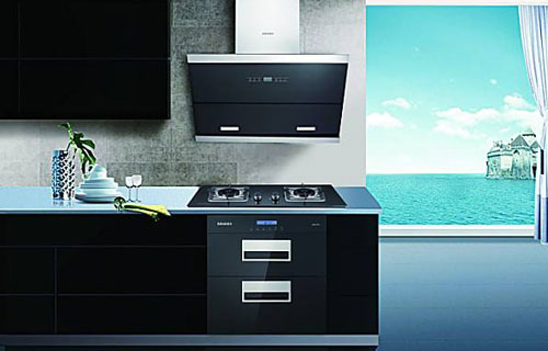 高端廚電加盟：了解這個，幫你省下大筆創(chuàng)業(yè)資金