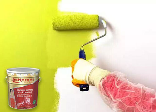 水性漆代理商成功經(jīng)驗分享:老生常談還是新知新語 水性漆代理商成功經(jīng)驗分享:老生常談還是新知新語