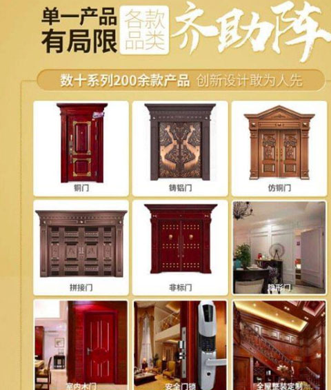 九重門業集成智能門八大無鑰匙解鎖技術,開創防盜門新時代 九重門業集成智能門八大無鑰匙解鎖技術,開創防盜門新時代