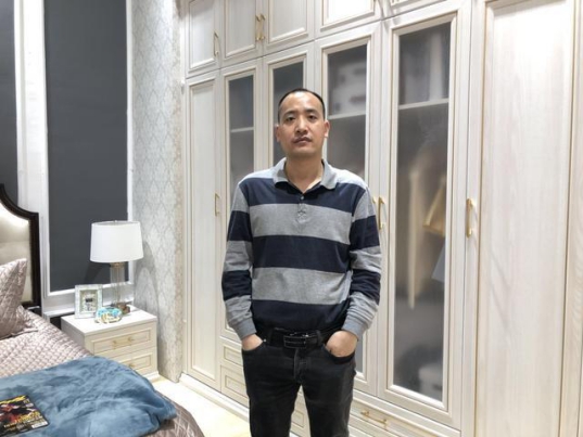 伊百麗李偉:打破行業同質化現象,為消費者創造價值 伊百麗李偉:打破行業同質化現象,為消費者創造價值