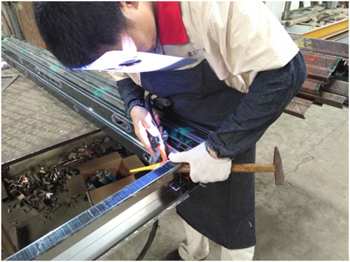 晟王門業獲廣東省質量品牌示范企業殊榮,締造品牌新高度 晟王門業獲廣東省質量品牌示范企業殊榮,締造品牌新高度