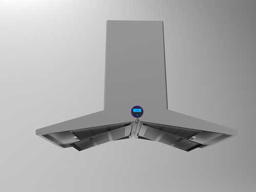 智能化需求漸成主流 電商或成煙機企業(yè)重要推廣渠道 智能化需求漸成主流 電商或成煙機企業(yè)重要推廣渠道