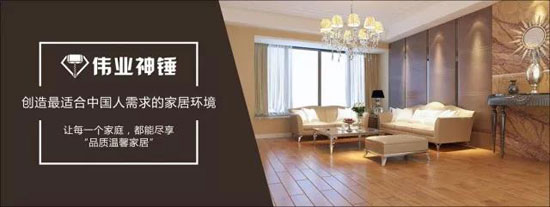 回昔往首,發力明天!盤點偉業牌2017年度大事記 回昔往首,發力明天!盤點偉業牌2017年度大事記