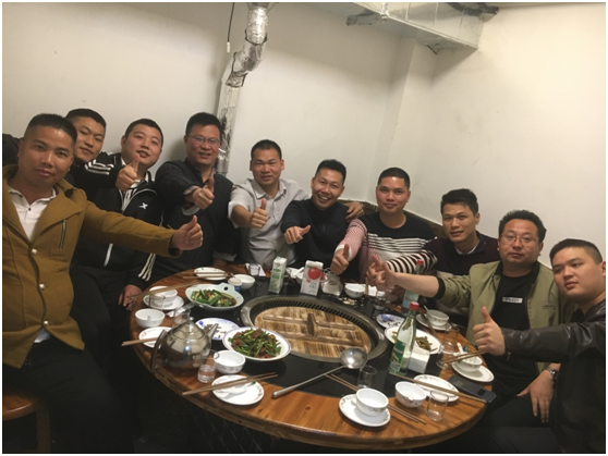 “多莎衛浴行業峰會全國行—浙江站”正式啟動啦! “多莎衛浴行業峰會全國行—浙江站”正式啟動啦!