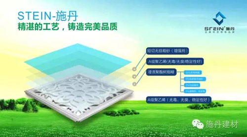 你家的吊頂是否安全？請務必引起重視！