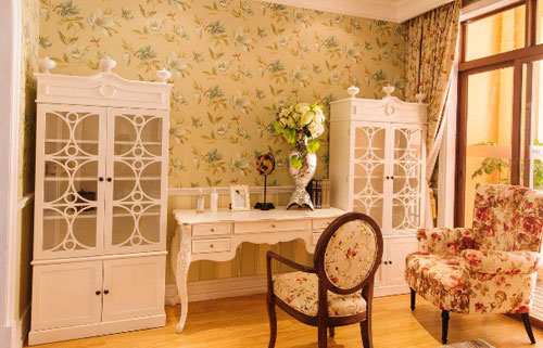 多重重壓之下，壁紙企業(yè)該如何突破呢?