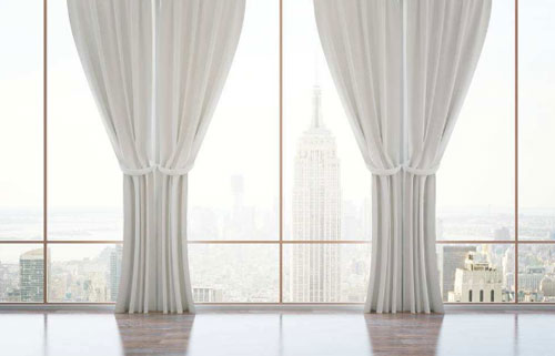 互聯網猛烈沖擊 窗簾實體店始終保持競爭優勢 互聯網猛烈沖擊 窗簾實體店始終保持競爭優勢